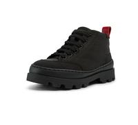 CAMPER Bottes 'Brutus' noir, Taille 29
