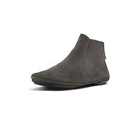 Camper Femme Right Nina K400313 Bottines Chelsea, Gris foncé 017, 38 EU