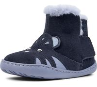 Bottes Camper Peu bleu foncé clair bébé - 23