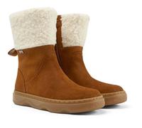 Camper Kiddo Kids-k900240, Botte mi-mollet Fille