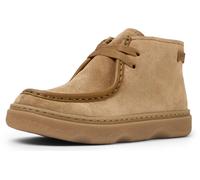 Camper Kiddo K900398 Wallabee Bottines, marron moyen 001, 26 EU, Marron moyen 001, 26 EU
