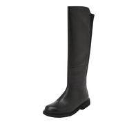 Camper Bottes de cowboy jusqu'au genou Neuman K400248 Femme Noir 003 Taille 39 (EU)
