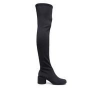 Camper - Bottes Niki - Femme - Chaussures - Noir - Taille: 36 EU
