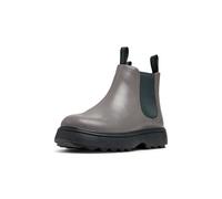 CAMPER Bottes ' Norte ' gris / noir, Taille 30