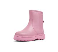 Camper Girl's Norte K900304 Ankle Boot, Medium Pink 004, 10 UK Child