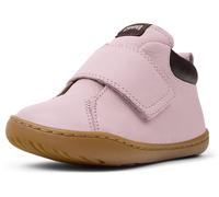 CAMPER Bottes ' Peu Cami ' marron / brun foncé / rose / blanc, Taille 22