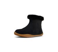 CAMPER Bottes 'Peu Cami' marron / noir, Taille 29