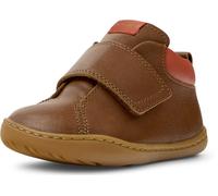 CAMPER Bottes 'Peu Cami' marron / rouille, Taille 22