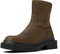 CAMPER Bottes 'Pix Berlin' marron, Taille 42