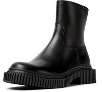 CAMPER Bottes 'Pix Berlin' noir, Taille 39