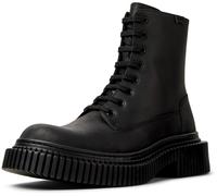 CAMPER Bottes 'Pix Berlin' noir, Taille 41