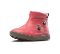 CAMPER Bottes ' Pursuit ' rose / noir, Taille 21