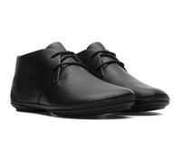 Camper Bottines Right – Noir – Taille EU 36 Femme