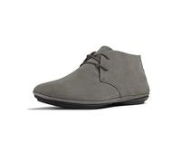 Camper Bottine femme Right Nina K400221 Gris moyen 031 Taille 37 EU