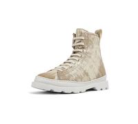 Camper Women's Brutus K400325 Ankle Boot, Multi Assorted 040, 37 EU