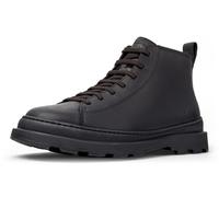 Camper Homme Brutus+ K300535 Bottines de Basket, Noir 001, 41 EU