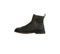 CAMPER Bottines à lacets 'Brutus+' olive, Taille 42