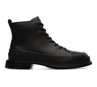 Camper - Bottines à lacets - Femme - Chaussures - Noir - Taille: 41 EU