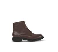 Camper - Bottines À Lacets Neuman - Marron - 41