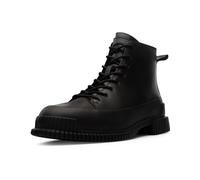 CAMPER Bottines à lacets noir, Taille 37
