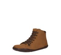 Bottes Camper Peu Cami marron terre femme - 40