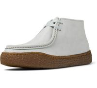 Camper Femme Peu Terreno K400813 Bottines Wallabee, Lt Pastel Grey 002, 37 EU