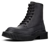 CAMPER Bottines à lacets 'Pix Berlin' noir, Taille 36