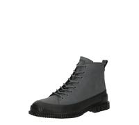 CAMPER Bottines à lacets 'Pix' gris / noir, Taille 41