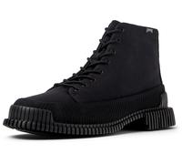 CAMPER Bottines à lacets ' Pix ' noir, Taille 36