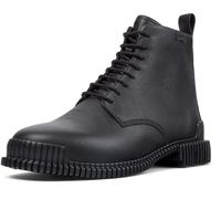 CAMPER Bottines à lacets 'Pix' noir, Taille 39