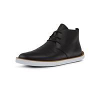 CAMPER Bottines à lacets 'Wagon' noir, Taille 40