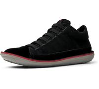 Camper Bottines Beetle pour homme, noires 46 (EU)