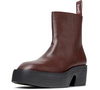 CAMPER Bottines ' Billie ' bordeaux, Taille 35