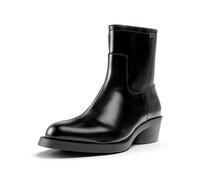 CAMPER Bottines 'Bonnie' noir, Taille 35