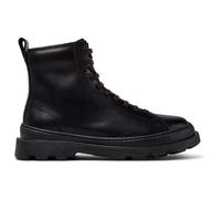 Camper - Brutus+ Mid Bottes - Femme - Chaussures - Noir - Taille: 38 EU