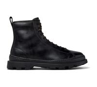 CAMPER Bottines à lacets 'Brutus+' noir, Taille 39