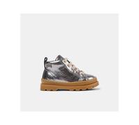 Camper Boots Brutus Argenté Enfants Taille EU 24