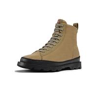 Camper Bottines Brutus K400621 pour femme, Beige 007, 38 EU