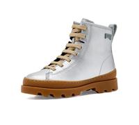 Camper Bottines Brutus K900179 pour fille, Medium Gray 035, 28 EU