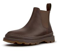 CAMPER Bottines 'Brutus+' marron, Taille 36