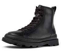 CAMPER Bottines 'Brutus+' noir, Taille 39