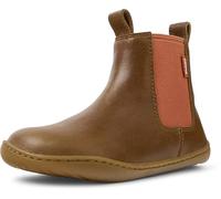 Camper Bottines Chelsea Peu Cami K900326 - Unisexe - Pour enfant, Marron moyen 007 Tws, 27 EU