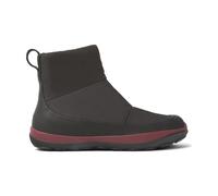 Camper - Bottines Élégantes Noires - Femme - Chaussures - Noir - Taille: 36 EU