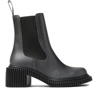 Camper Bottines en cuir Pix London K400803, Gris 003, 36 EU