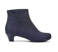 CAMPER Bottines 'Helena' bleu marine, Taille 40