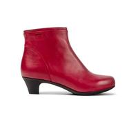 Camper Helena Booties Rouge EU 40 Femme