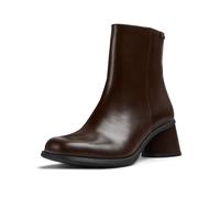 CAMPER Bottines ' Kiara ' brun foncé, Taille 35