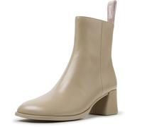 CAMPER Bottines 'Kora' beige clair, Taille 36