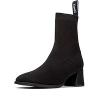 CAMPER Bottines 'Kora' noir, Taille 35