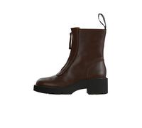 CAMPER Bottines 'Milah' brun foncé, Taille 37